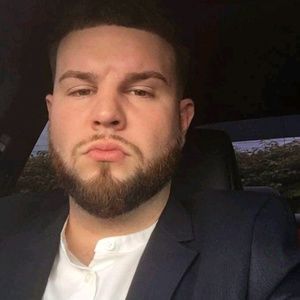 Meet your Posher, Steven